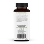 Type 1.5 Glycotoxic bottle side