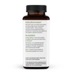 Type 4 Vascular bottle side